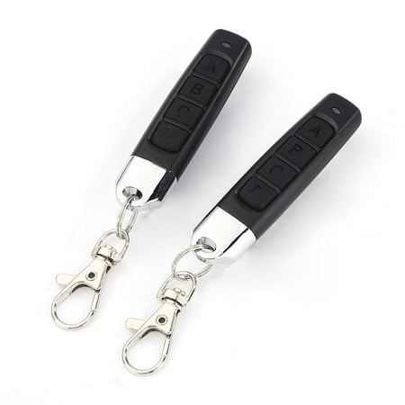 4CH Wireless Remote Control Switch Transmitter+Receiver 2pcs Finger RC 4CH Wireless Remote Control Switch Transmitter+Receiver 2pcs Finger RC